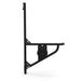 Flatline Van Co. | Transit Rear Tire Carrier