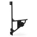 Flatline Van Co. | Transit Rear Tire Carrier