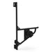 Flatline Van Co. | Transit Rear Tire Carrier