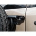 Flatline Van Co. | Transit Rear Tire Carrier