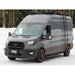 Flatline Van Co. | Transit Side Steps
