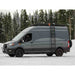 Flatline Van Co. | Transit Side Steps