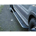 Flatline Van Co. | Transit Side Steps