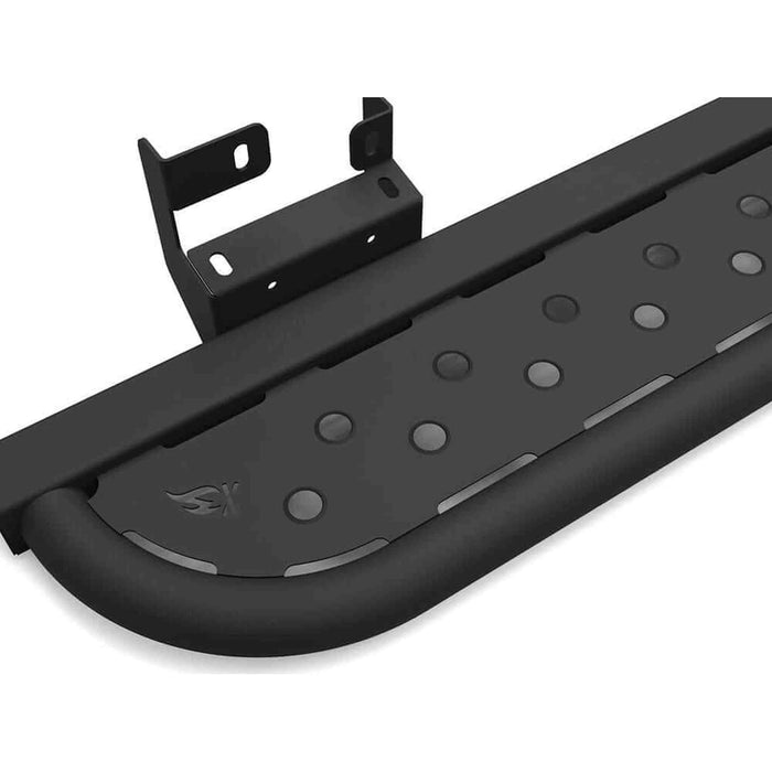 Flatline Van Co. | Transit Side Steps