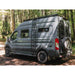 Flatline Van Co | Transit Trail Side Ladder for Mid Roof Vans