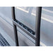 Flatline Van Co | Transit Trail Side Ladder for Mid Roof Vans
