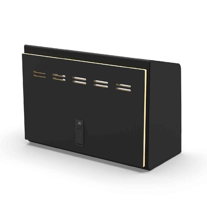 Flatline Van Co. | Transit Van 20" Shallow Upper Cabinet