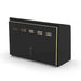 Flatline Van Co. | Transit Van 20" Shallow Upper Cabinet