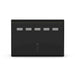 Flatline Van Co. | Transit Van 20" Shallow Upper Cabinet
