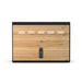 Flatline Van Co. | Transit Van 20" Shallow Upper Cabinet