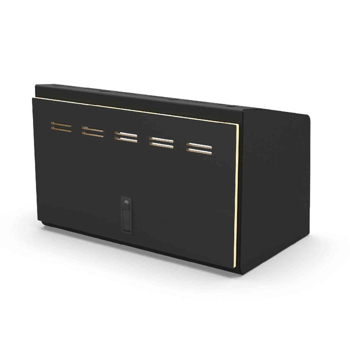 Flatline Van Co. | Transit Van 24" Upper Cabinet