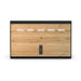 Flatline Van Co. | Transit Van 24" Upper Cabinet