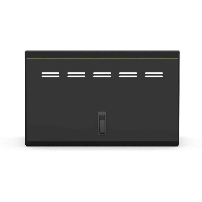 Flatline Van Co. | Transit Van 24" Upper Cabinet