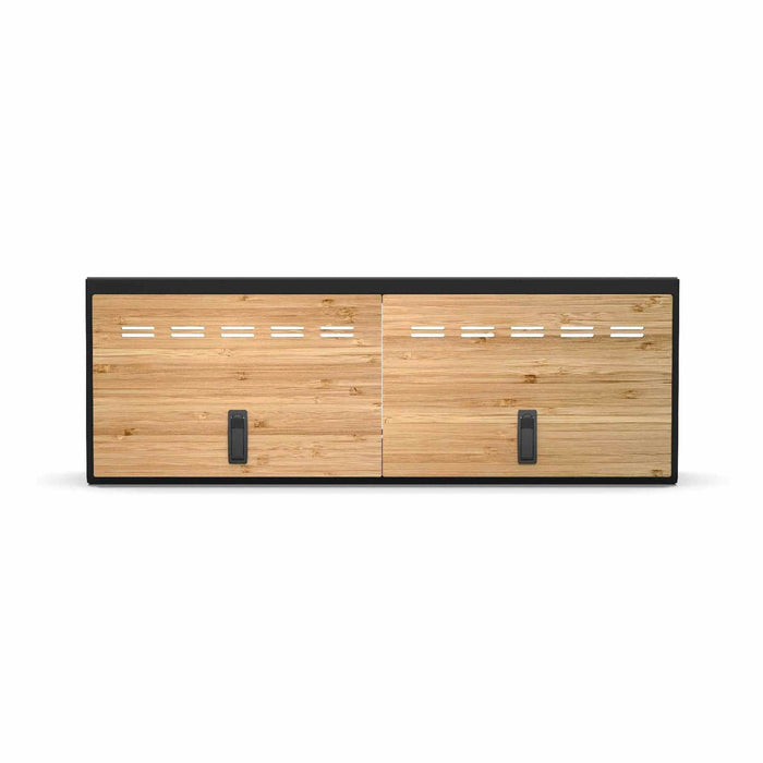 Flatline Van Co | Transit Van 40" Shallow Upper Cabinet