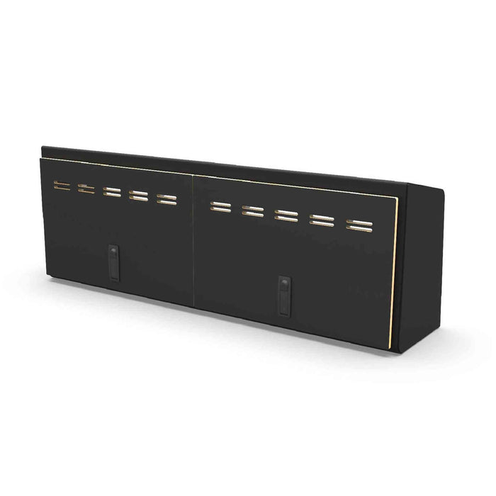 Flatline Van Co | Transit Van 40" Shallow Upper Cabinet