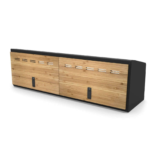 Flatline Van Co. | Transit Van 48" Upper Cabinet