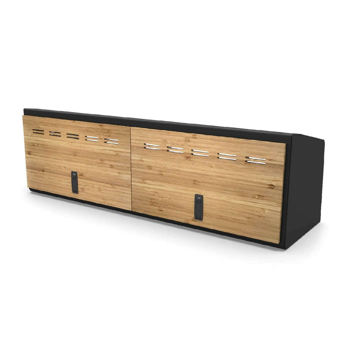 Flatline Van Co. | Transit Van 48" Upper Cabinet