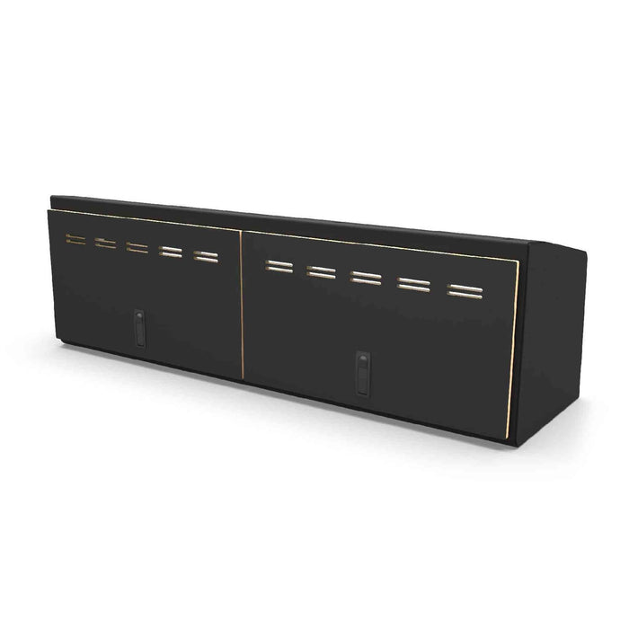 Flatline Van Co. | Transit Van 48" Upper Cabinet