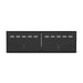 Flatline Van Co. | Transit Van 48" Upper Cabinet