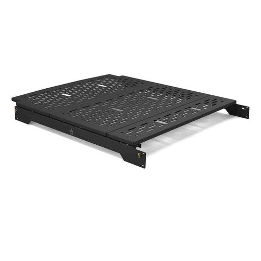 Flatline Van Co. | Transit Van Bed System