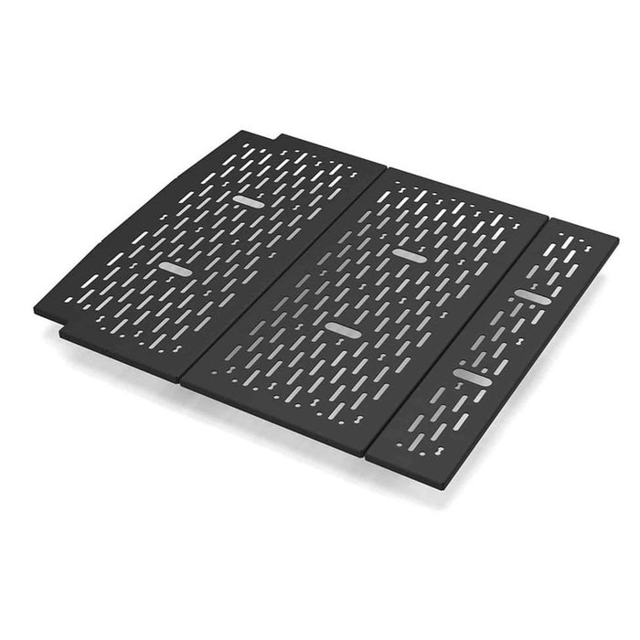 Flatline Van Co. | Transit Van Bed System