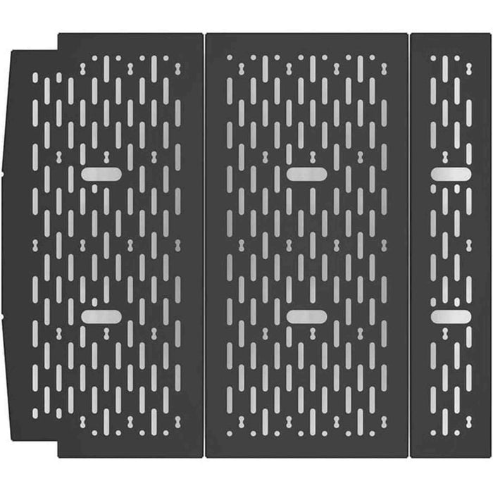 Flatline Van Co. | Transit Van Bed System