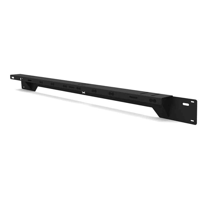 Flatline Van Co. | Transit Van Bed System