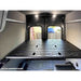Flatline Van Co. | Transit Van Bed System