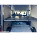 Flatline Van Co. | Transit Van Bed System