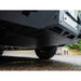 Flatline Van Co. | Transit Van Core Front Bumper
