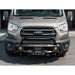 Flatline Van Co. | Transit Van Core Front Bumper