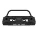 Flatline Van Co. | Transit Van Core Front Bumper