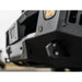 Flatline Van Co. | Transit Van Core Front Bumper