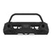 Flatline Van Co. | Transit Van Core Front Bumper