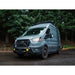 Flatline Van Co. | Transit Van Core Front Bumper