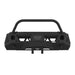 Flatline Van Co. | Transit Van Core Front Bumper