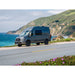 Flatline Van Co. | Transit Van Core Front Bumper
