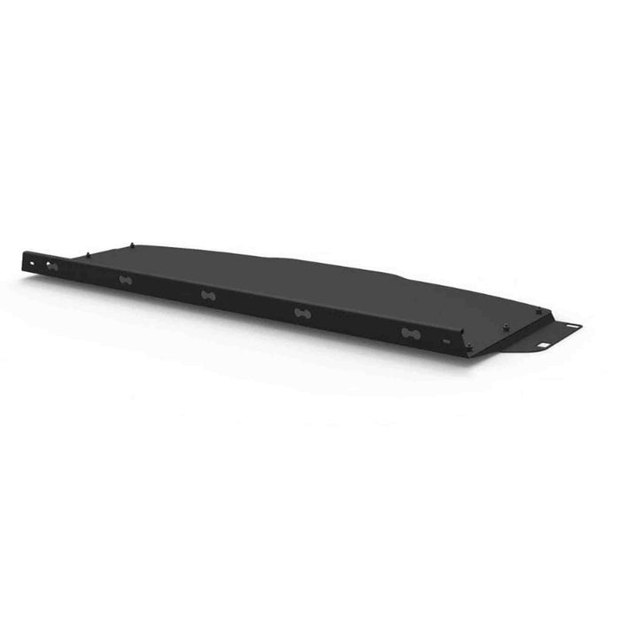 Flatline Van Co. | Transit Van Headliner Shelf