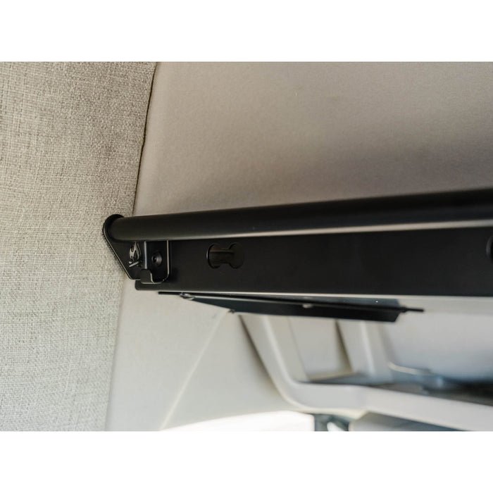 Flatline Van Co. | Transit Van Headliner Shelf