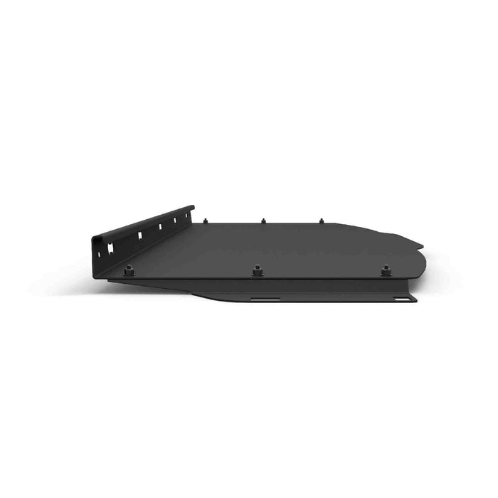 Flatline Van Co. | Transit Van Headliner Shelf