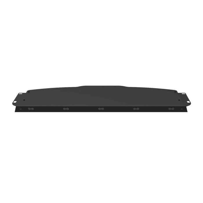 Flatline Van Co. | Transit Van Headliner Shelf