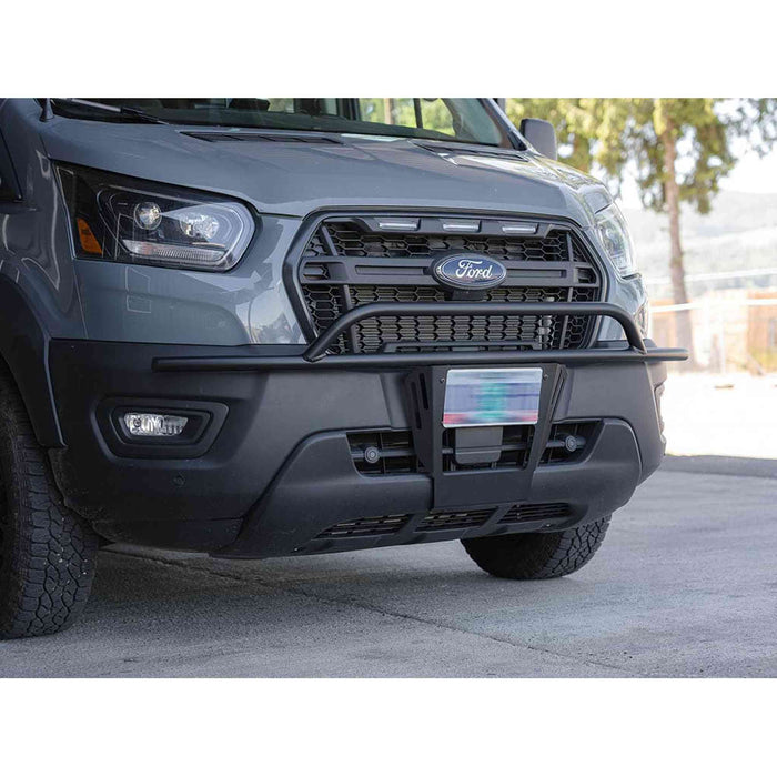 Flatline Van Co. | Transit Van Nudge Bar