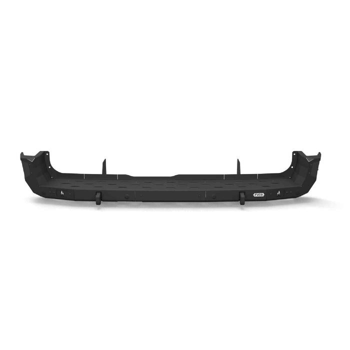 Flatline Van Co. | Transit Van Rear Bumper