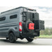 Flatline Van Co. | Transit Van Rear Bumper