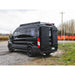 Flatline Van Co. | Transit Van Rear Door Platform