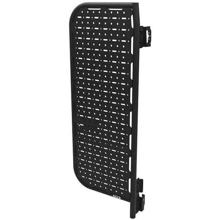Flatline Van Co. | Transit Van Rear Door Platform