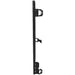 Flatline Van Co. | Transit Van Rear Door Platform