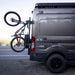 Flatline Van Co. | Transit Van Rear Door Platform