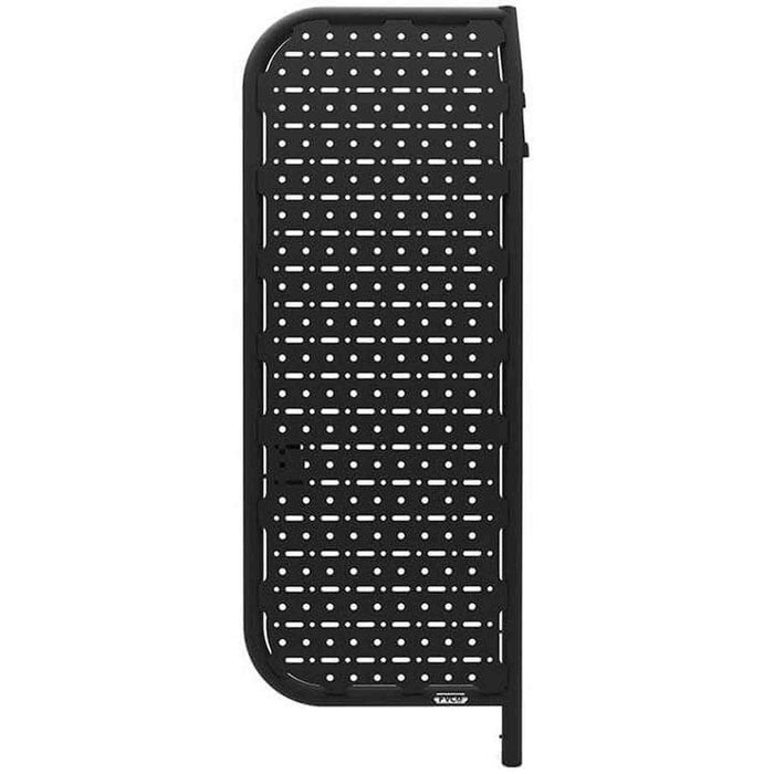 Flatline Van Co. | Transit Van Rear Door Platform