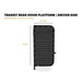 Flatline Van Co. | Transit Van Rear Door Platform